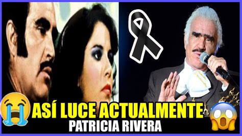 desnudos de patricia rivera|Así luce actualmente Patricia Rivera, la mujer  .